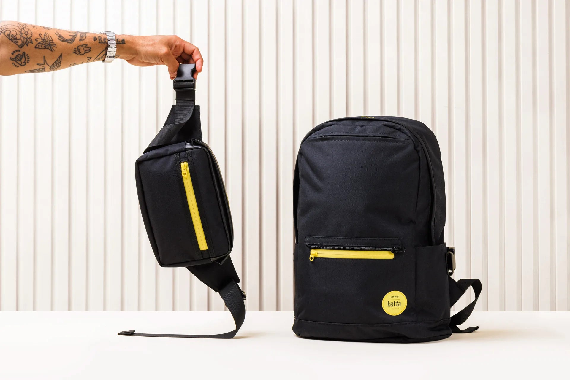 חוזרים לבסיס