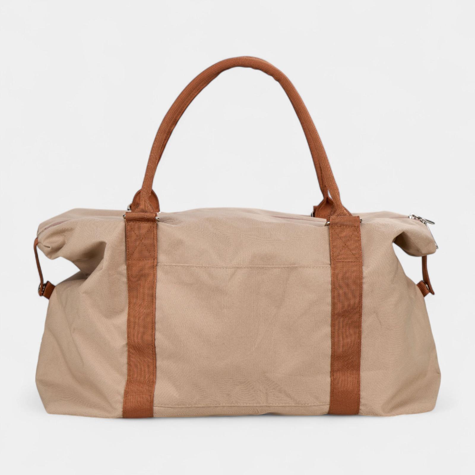 תיק נסיעות וטיסות DUFFEL BAG
