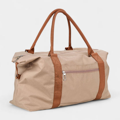 תיק נסיעות וטיסות DUFFEL BAG