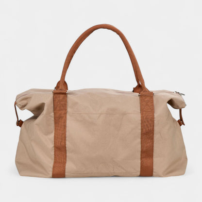 תיק נסיעות וטיסות DUFFEL BAG